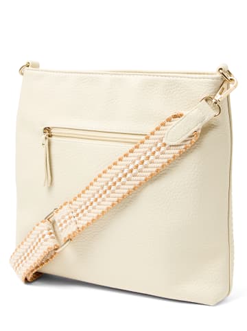 SURI FREY Tasche Amey in ecru - 0002