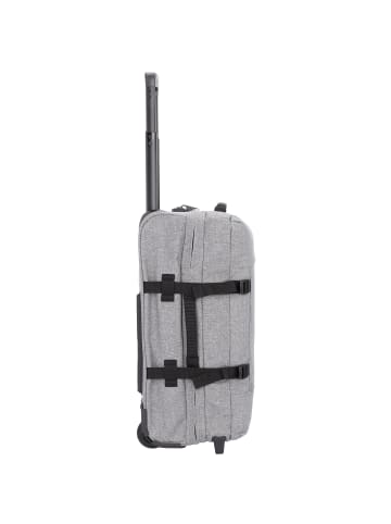 Eastpak Tranverz S 2-Rollen Reisetasche 51 cm in sunday grey