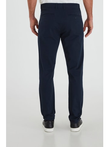 !SOLID Chinohose in blau