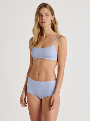 Calida Panty in harmony blue