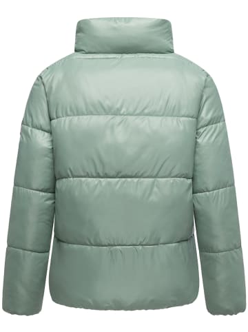 Navahoo Kurzjacke Eispracht 14 in Smokey Mint