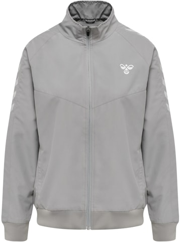 Hummel Hummel Jacket Hmlgg12 Multisport Damen in ALLOY