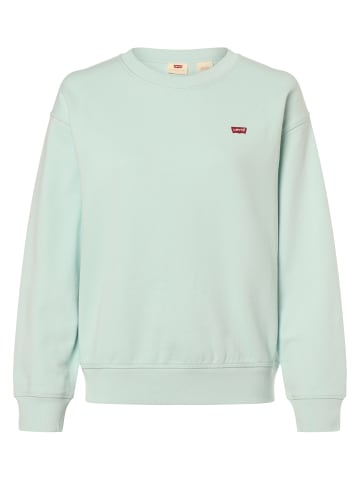 Levi´s Sweatshirt in mint