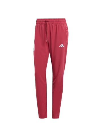 adidas Performance Trainingshose Spanien WM 2023 in rot