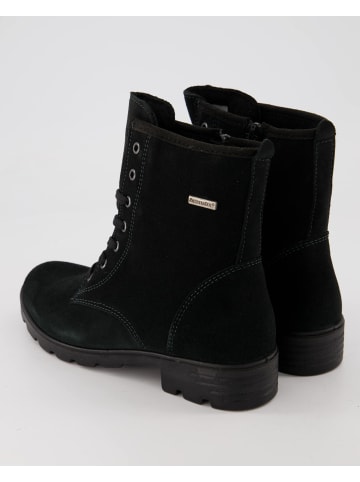 Ricosta Winterschuhe in Schwarz