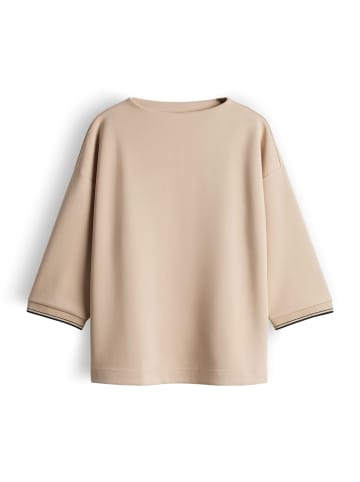 someday. Utalba Detail Kleidungsstück in Soft Oat