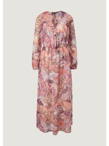 comma Kleid in 80B8_helles beige