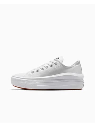 Converse Sneaker CHUCK in Weiß