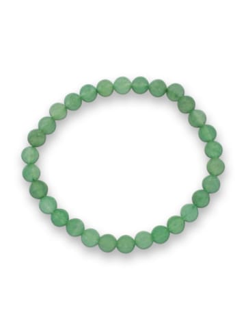 JOJO Handelsagentur Nonbook - Aventurin Edelsteinarmband 6mm, J749-04
