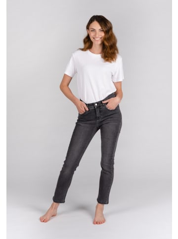 ANGELS Jeans Jeans Skinny in Grau