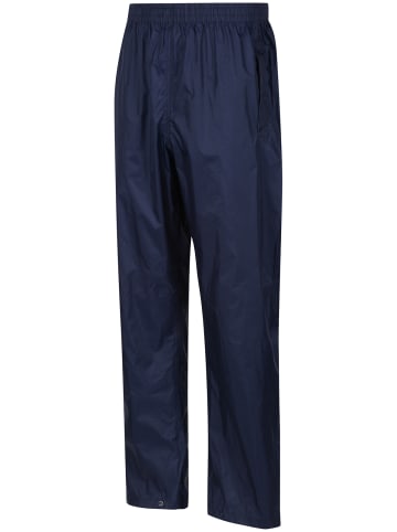 Bekleidung Pack-It in marineblau
