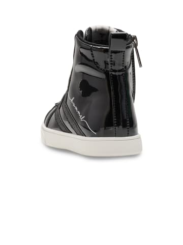 Hummel Hummel Rubberboot Strada Jr Mädchen in BLACK