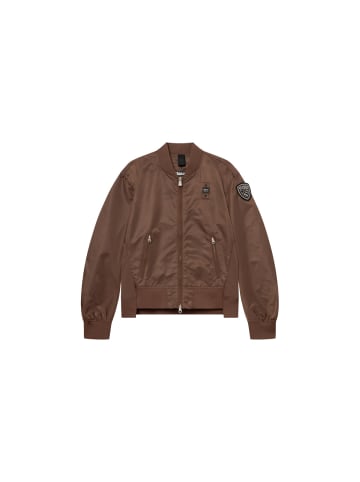 BLAUER USA Bomberjacke Laurie in braun