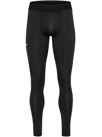 Hummel Leggings Hmlbl Herren in BLACK