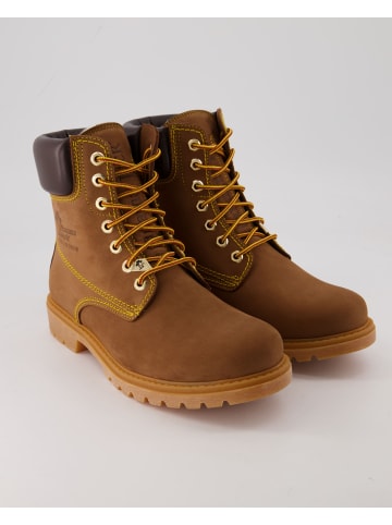 PANAMA JACK Stiefeletten in Braun