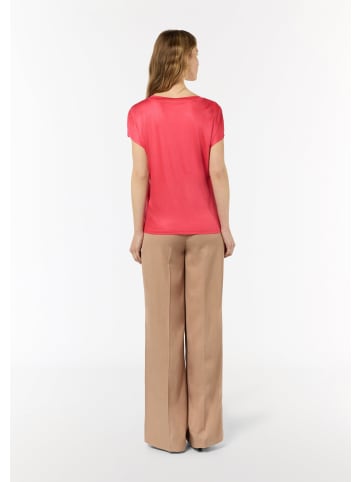 comma T-Shirt in 4294_koralle