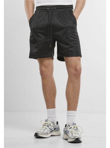Urban Classics Shorts - Sweat in black