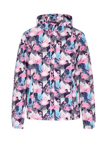MO Jacke in Flamingo