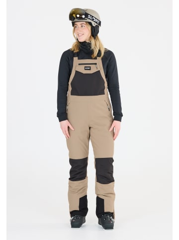 SLOPE Skihose Kenwood in 1193 Roasted Cashew