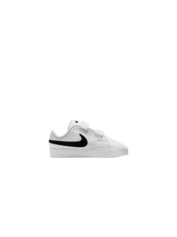 Sneakers Nike in WEISS/SCHWARZ-WEISS