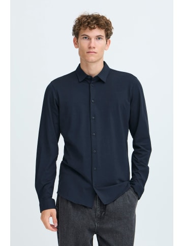 CASUAL FRIDAY Businesshemd CFFolke in Blau