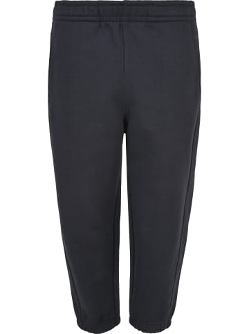 Urban Classics Trousers - Sweat in navy