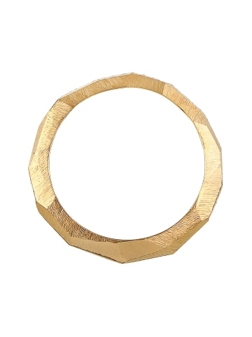 Elli Ring 925 Sterling Silber in Gold