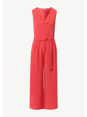 comma Overall in 4294_korallrot