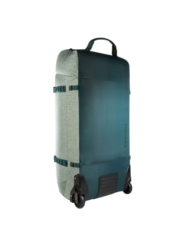 Tatonka Duffle Roller 140 Faltbare 2-Rollen Reisetasche 87 cm in sage green