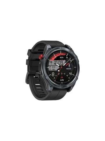 Zeblaze Stratos 4 Smartwatch AMOLED GPS