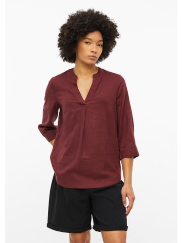 s.Oliver Bluse  in  3903_bordeaux