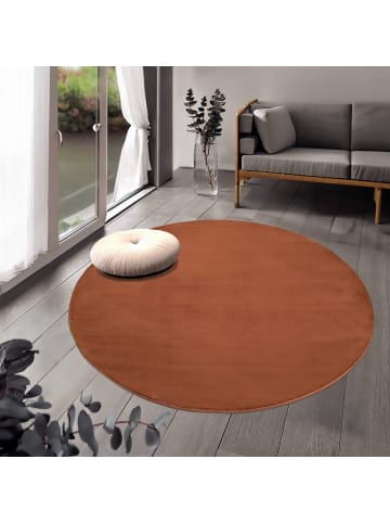 payé Teppich Hochflor Autum