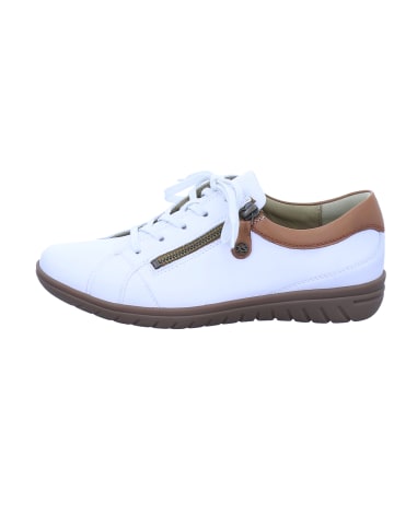 Hartjes Sneaker Low in weiß