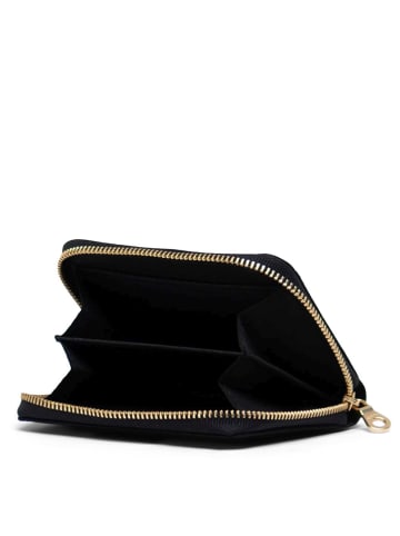 Herschel Tyler - Geldbörse 11 cm RFID (rosette) in schwarz