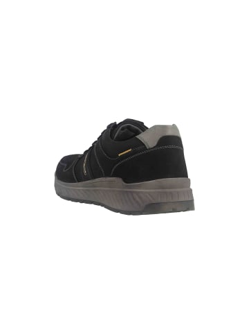 Camel Active Halbschuhe in Schwarz