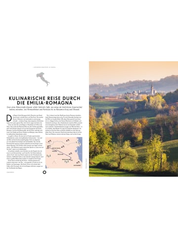 Mairdumont Lonely Planet Bildband Legendäre Roadtrips in Europa