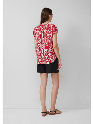 s.Oliver Bluse  in  35A1_mohnrot