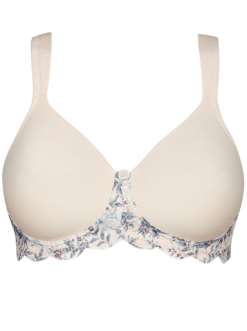 SUSA Schalen BH ohne Bügel Latina in pure beige-print