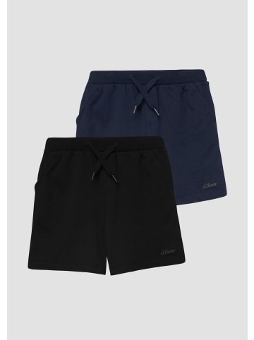 s.Oliver Leggins in 5952_navy