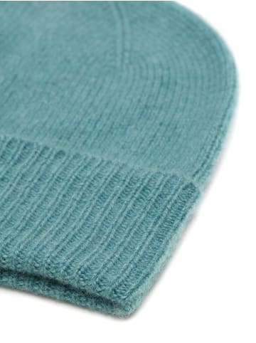 Style Republic Kaschmir Sports Beanie in mint