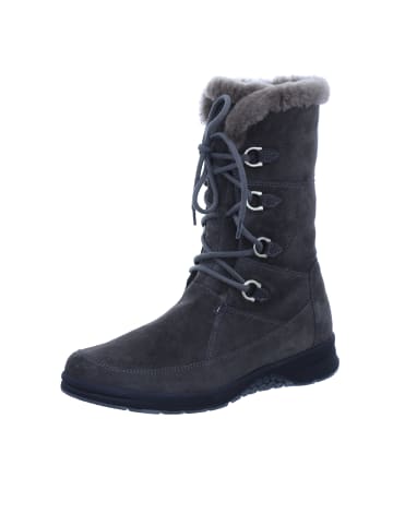 Ganter Stiefel in grau