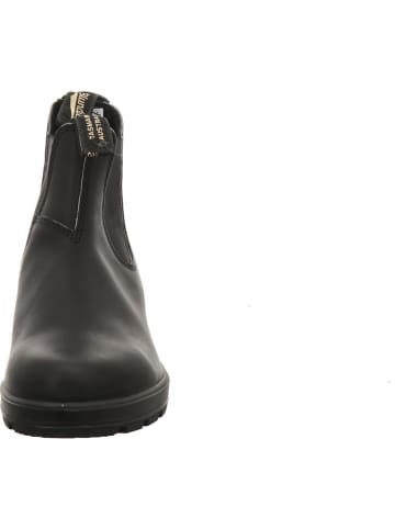Blundstone Stiefel in schwarz