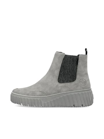 rieker Chelsea Boot für Damen in orange