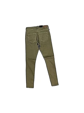 MAVI Stoffhose für Damen in unifarben in uni