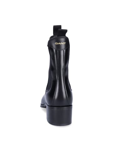 GANT Footwear Stiefelette St Broomly in Schwarz