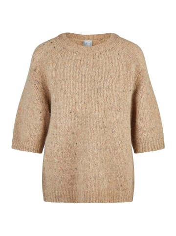 Rabe Pullover in Braun
