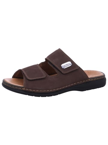 rieker Pantolette  in Braun