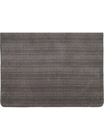 Villeroy & Boch Villeroy & Boch Wohndecken Malindi graphite in graphite