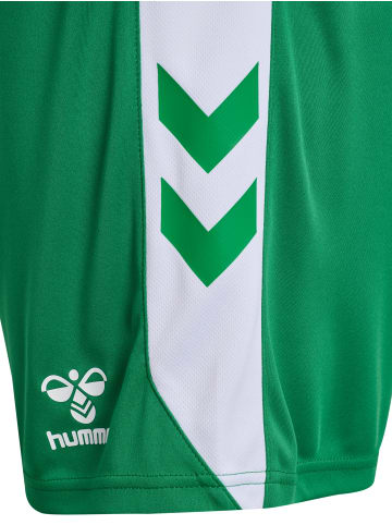 Hummel Verstellbare Taille Kurze Hose Hmlmatch Erwachsene in JELLY BEAN/WHITE