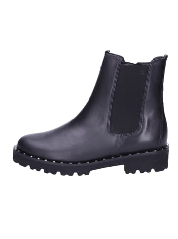 Gabor Chelseaboots in schwarz